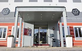 Arthotel Ana Flair