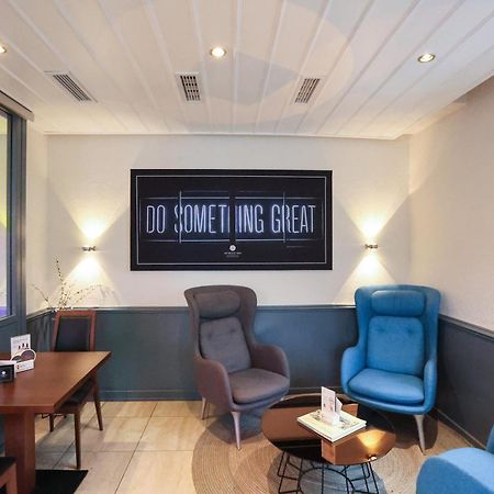 Arthotel Ana Flair Nördlingen Exteriör bild