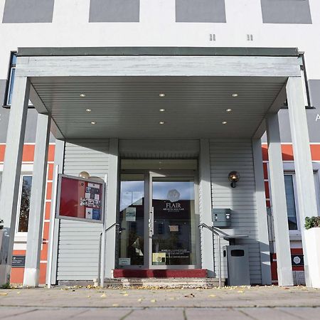 Arthotel Ana Flair Nördlingen Exteriör bild