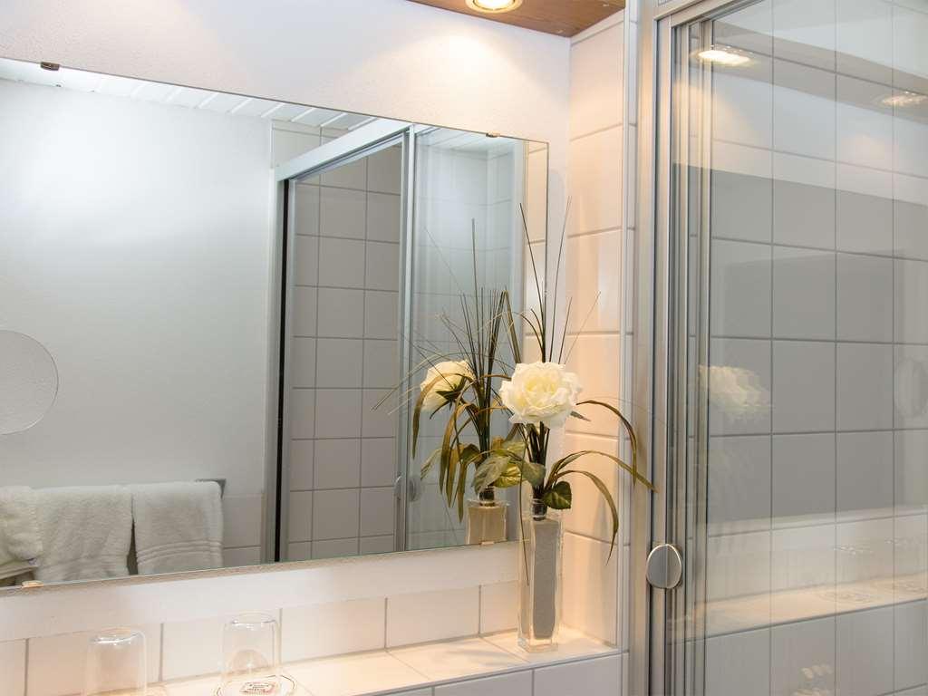 Arthotel Ana Flair Nördlingen Exteriör bild