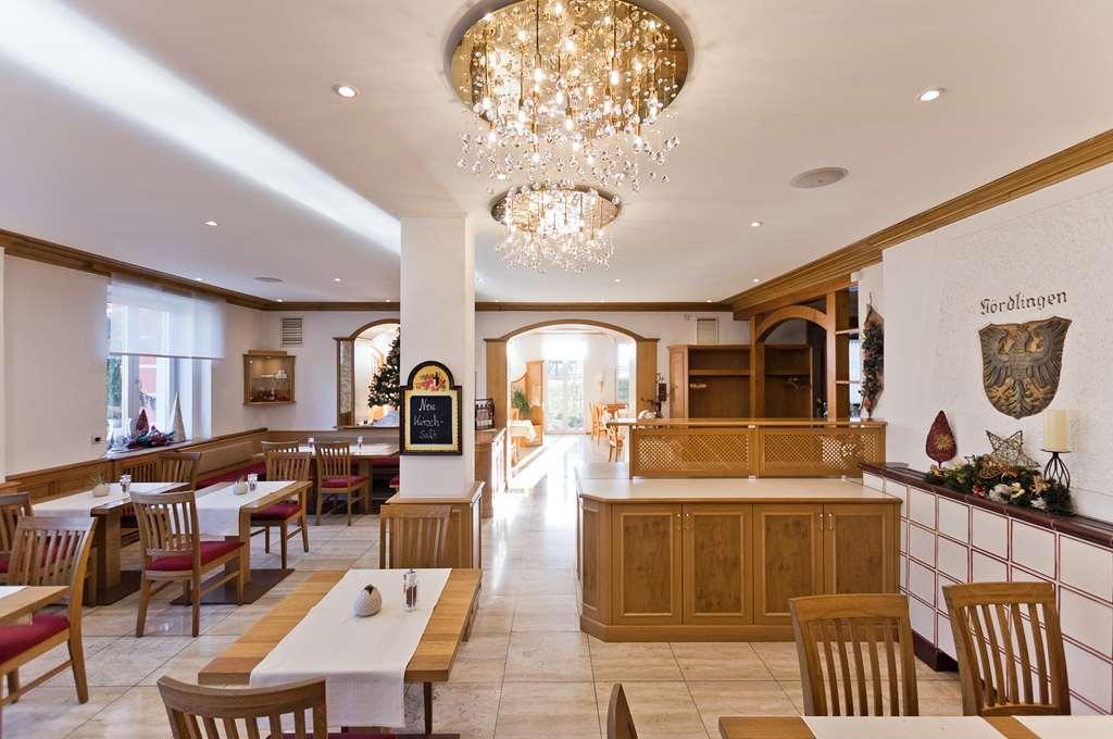 Arthotel Ana Flair Nördlingen Exteriör bild
