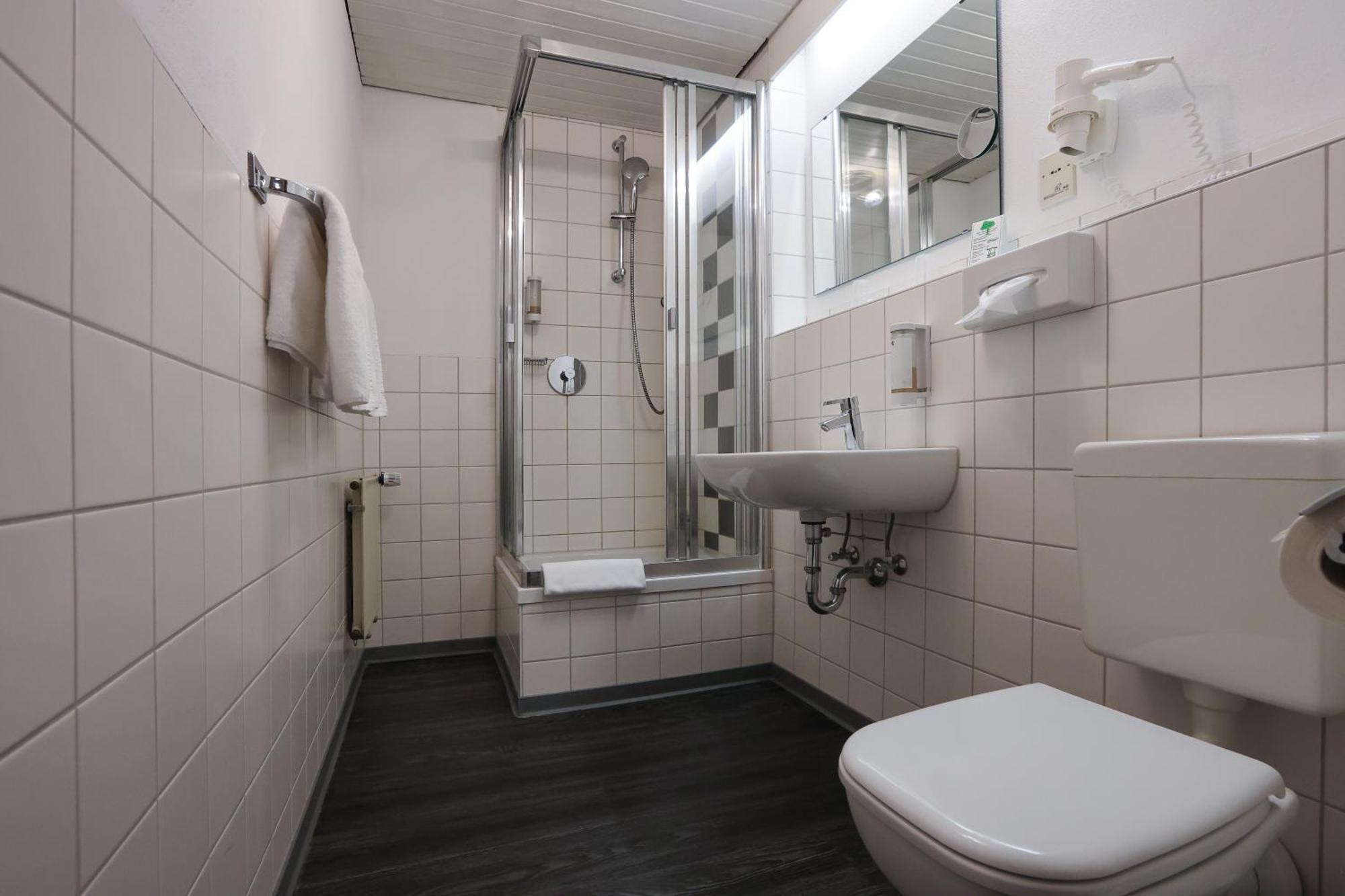 Arthotel Ana Flair Nördlingen Exteriör bild