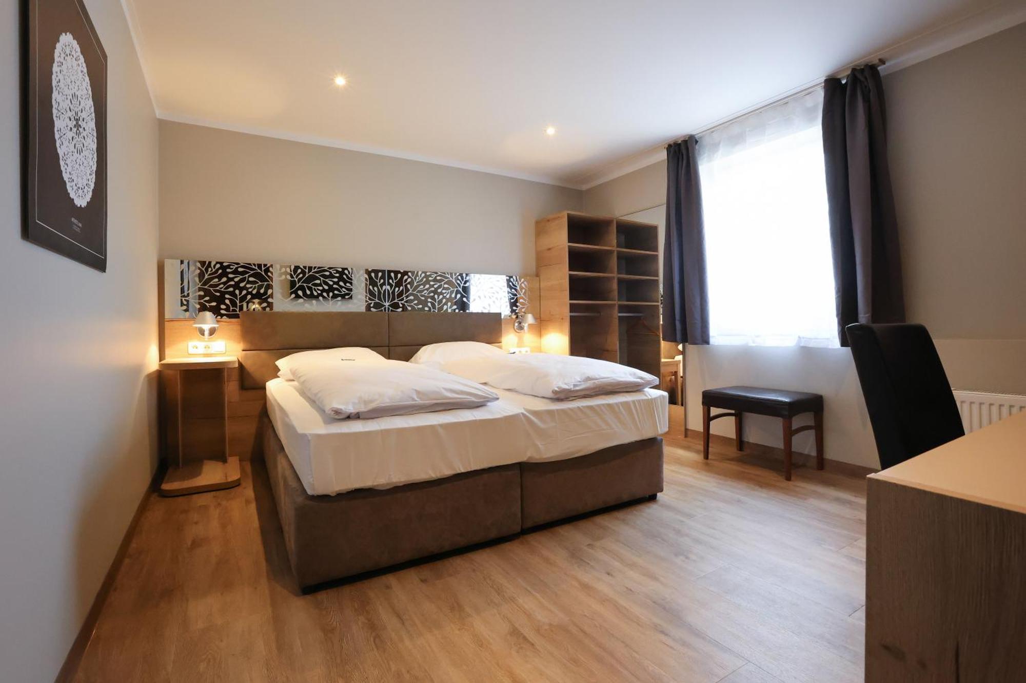 Arthotel Ana Flair Nördlingen Exteriör bild