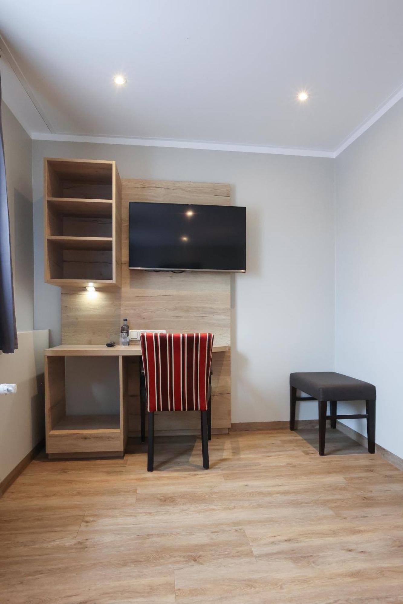 Arthotel Ana Flair Nördlingen Exteriör bild