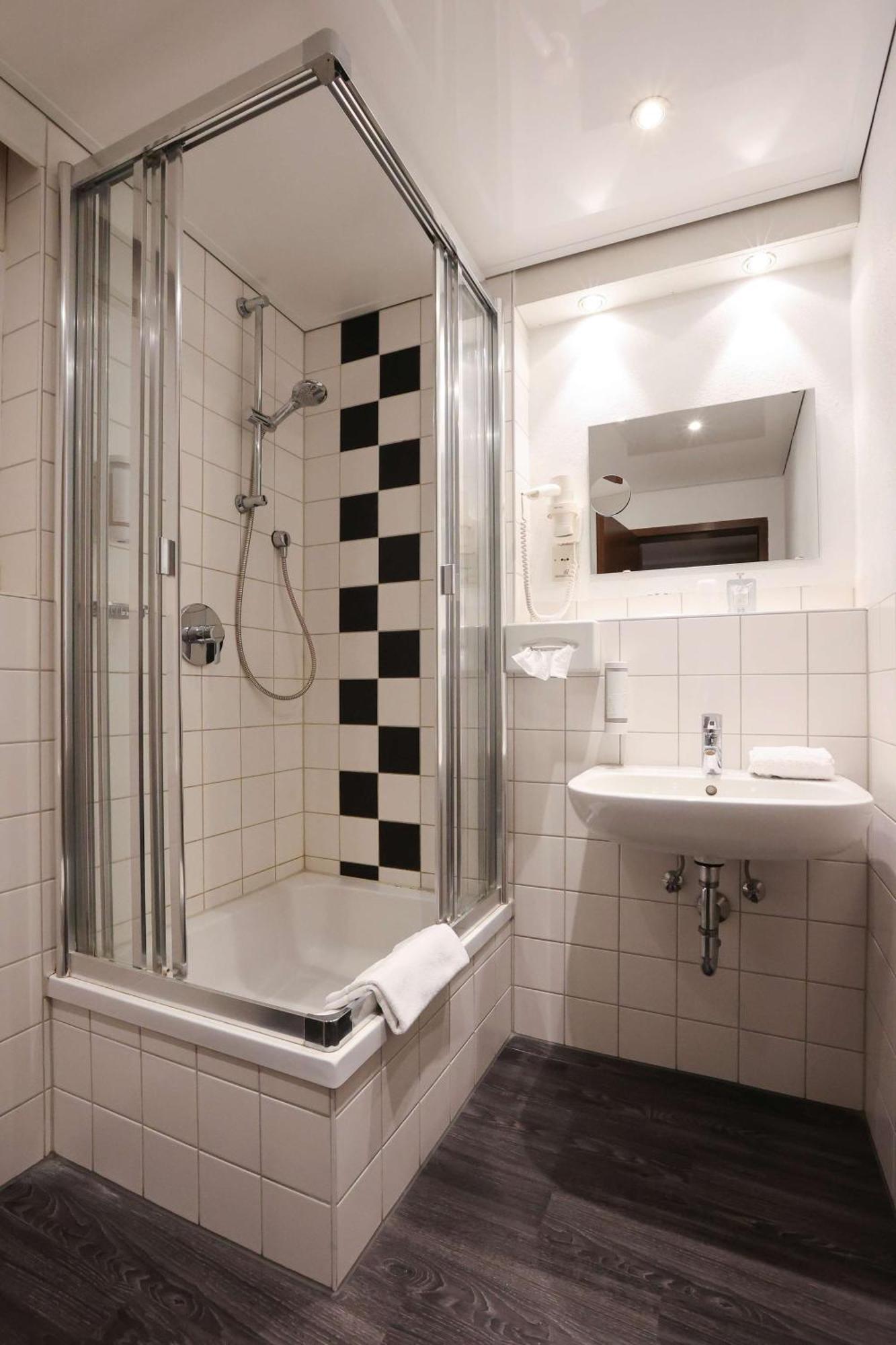 Arthotel Ana Flair Nördlingen Exteriör bild