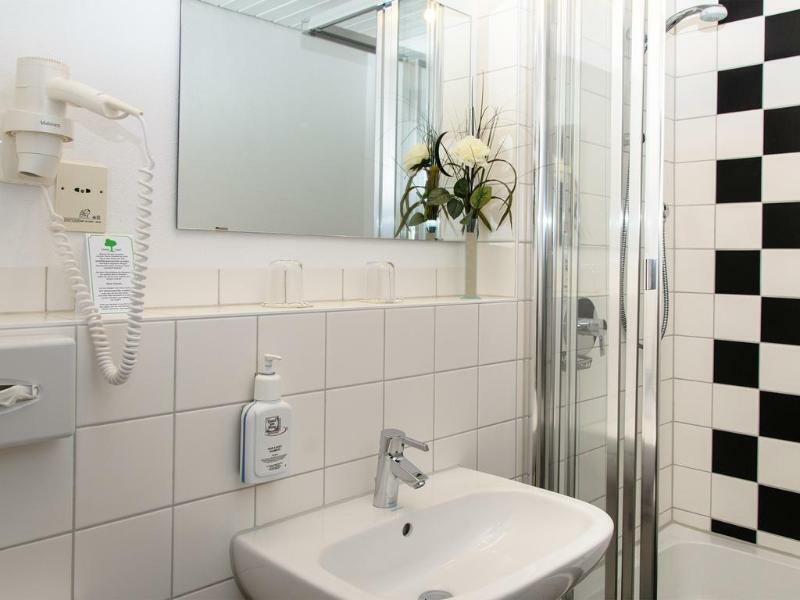 Arthotel Ana Flair Nördlingen Exteriör bild
